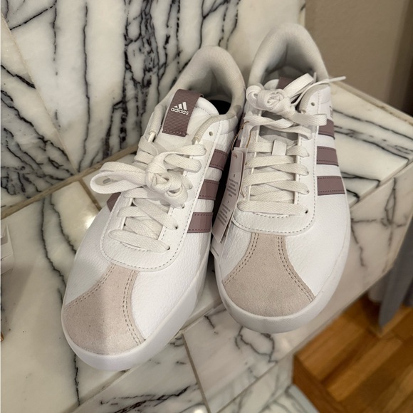 Adidas VL Court 3.0 Sneaker - Picture 5 of 6